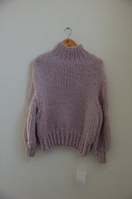 Load image into Gallery viewer, Big Knit Jumper