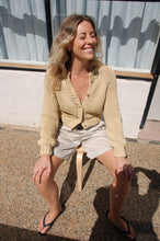 Load image into Gallery viewer, Cotton Cardi