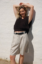 Load image into Gallery viewer, Cotton Vest