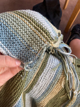 Load image into Gallery viewer, Baby Blanket Knit Kit