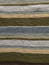 Load image into Gallery viewer, Baby Blanket Knit Kit