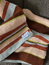 Load image into Gallery viewer, Baby Blanket Knit Kit