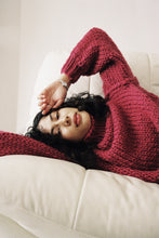 Load image into Gallery viewer, Big Knit Jumper