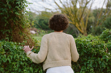 Load image into Gallery viewer, Cotton Cardi