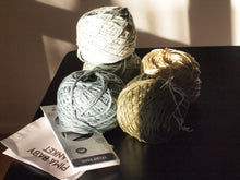 Load image into Gallery viewer, Baby Blanket Knit Kit