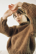 Load image into Gallery viewer, Big Knit Jumper