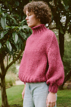 Load image into Gallery viewer, Big Knit Jumper